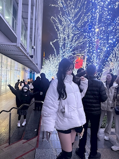 プロフィール写真2・さくら|Club Amour・クラブ アムール - 豊橋のキャバクラ