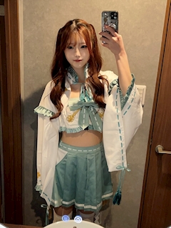 プロフィール写真3・ゆか|Lunaria・ルナリア - 桜木町・野毛のガールズバー