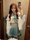 プロフィール写真3・ゆか|Lunaria・ルナリア - 桜木町・野毛のガールズバー
