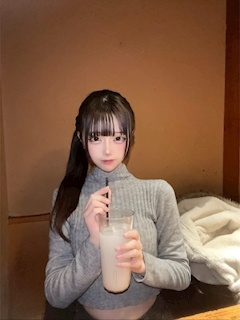 プロフィール写真3・らむ|Lunaria・ルナリア - 桜木町・野毛のガールズバー