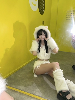 プロフィール写真2・らむ|Lunaria・ルナリア - 桜木町・野毛のガールズバー