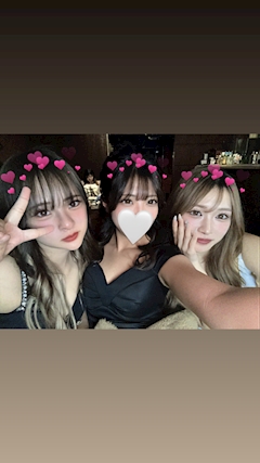 あんな「💖🍺」