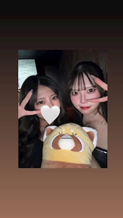 あんな「しゅきん！」