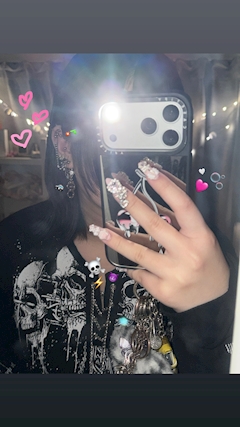 プロフィール写真5・.*・゚もも☆*。🍑|おりがみ - 名古屋 金山のガールズバー