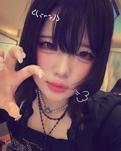プロフィール写真7・.*・゚もも☆*。🍑|おりがみ - 名古屋 金山のガールズバー