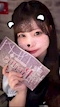 プロフィール写真4・りの|REIMS・ランス - 横浜西口のコンカフェ