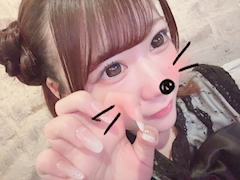 プロフィール写真5・りの|REIMS・ランス - 横浜西口のコンカフェ