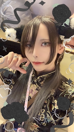 プロフィール写真2・ゆに|LOVE&BERRY・ラブアンドベリー - 八王子のコンカフェ
