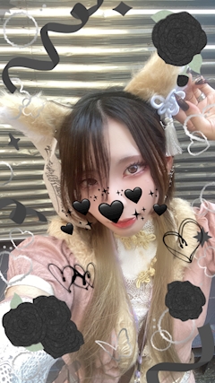 プロフィール写真6・ゆに|LOVE&BERRY・ラブアンドベリー - 八王子のコンカフェ