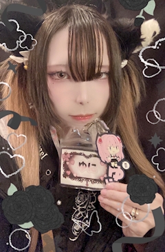 プロフィール写真11・ゆに|LOVE&BERRY・ラブアンドベリー - 八王子のコンカフェ