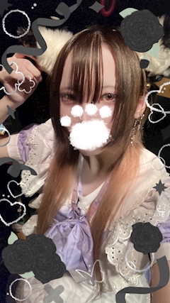 プロフィール写真14・ゆに|LOVE&BERRY・ラブアンドベリー - 八王子のコンカフェ