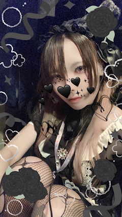プロフィール写真9・ゆに|LOVE&BERRY・ラブアンドベリー - 八王子のコンカフェ