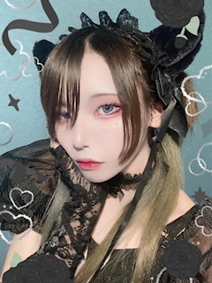 プロフィール写真1・ゆに|LOVE&BERRY・ラブアンドベリー - 八王子のコンカフェ
