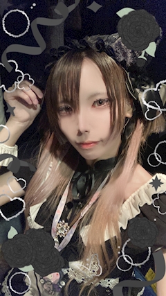 プロフィール写真10・ゆに|LOVE&BERRY・ラブアンドベリー - 八王子のコンカフェ