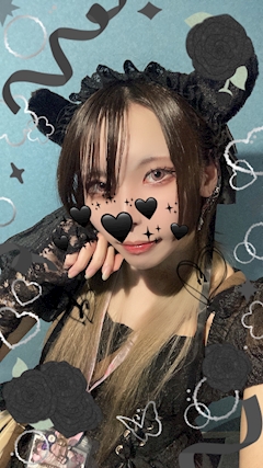 プロフィール写真4・ゆに|LOVE&BERRY・ラブアンドベリー - 八王子のコンカフェ