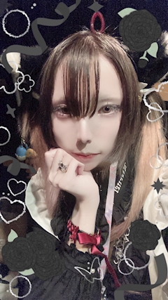 プロフィール写真12・ゆに|LOVE&BERRY・ラブアンドベリー - 八王子のコンカフェ