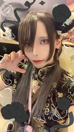 プロフィール写真3・ゆに|LOVE&BERRY・ラブアンドベリー - 八王子のコンカフェ