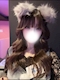 プロフィール写真2・よる 🐺オオカミちゃんカフェ姫路🐺|オオカミちゃんカフェ姫路店 - 姫路のコンカフェ