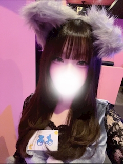 プロフィール写真3・よる 🐺オオカミちゃんカフェ姫路🐺|オオカミちゃんカフェ姫路店 - 姫路のコンカフェ