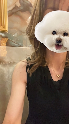 プロフィール写真1・いちか｜Mrs.J 木屋町・ミセス ジェイ キヤマチ - 木屋町の熟女パブ/熟女キャバクラ