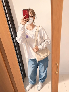 プロフィール写真5・いちか|Mrs.J 木屋町・ミセス ジェイ キヤマチ - 木屋町の熟女パブ/熟女キャバクラ