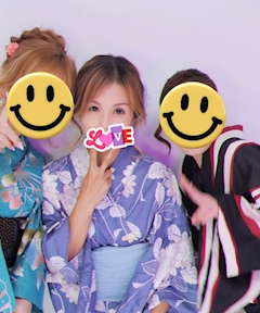 プロフィール写真10・いちか|Mrs.J 木屋町・ミセス ジェイ キヤマチ - 木屋町の熟女パブ/熟女キャバクラ