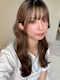 プロフィール写真2・のあ｜すくーるぱれっと - 宗右衛門町のガールズバー