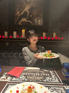 プロフィール写真3・える|Girls Bar Bisou・ビズ - 津田沼のガールズバー