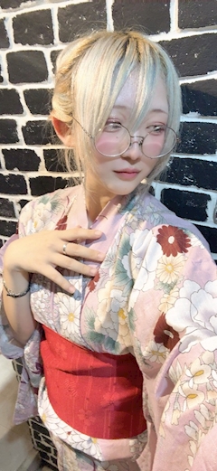 ⚡とと⚡「おきゅいんです」