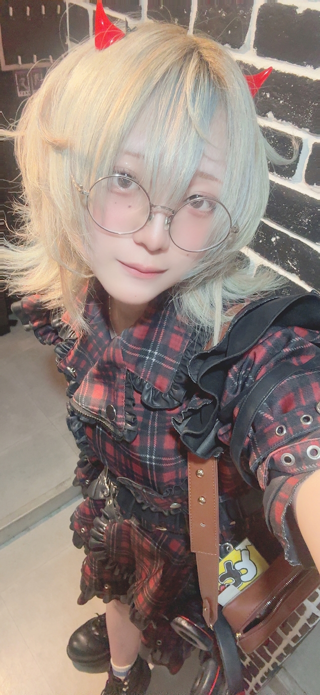 ⚡とと⚡ メイドロックカフェ名古屋