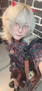 プロフィール写真9・⚡とと⚡｜メイドロックカフェ名古屋 - 名古屋 大須のコンカフェ