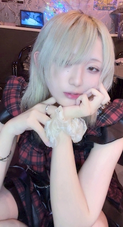 プロフィール写真5・⚡とと⚡｜メイドロックカフェ名古屋 - 名古屋 大須のコンカフェ