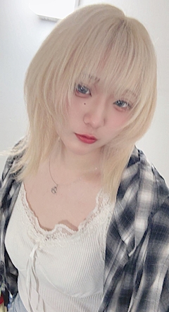 プロフィール写真7・⚡とと⚡｜メイドロックカフェ名古屋 - 名古屋 大須のコンカフェ