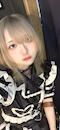 プロフィール写真1・⚡とと⚡｜メイドロックカフェ名古屋 - 名古屋 大須のコンカフェ