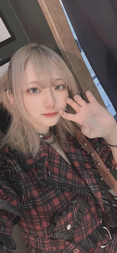 プロフィール写真2・⚡とと⚡｜メイドロックカフェ名古屋 - 名古屋 大須のコンカフェ