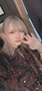 プロフィール写真2・⚡とと⚡｜メイドロックカフェ名古屋 - 名古屋 大須のコンカフェ
