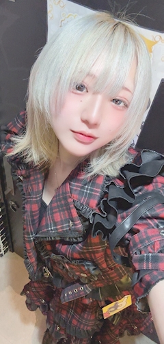 プロフィール写真4・⚡とと⚡｜メイドロックカフェ名古屋 - 名古屋 大須のコンカフェ