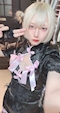 プロフィール写真8・⚡とと⚡｜メイドロックカフェ名古屋 - 名古屋 大須のコンカフェ
