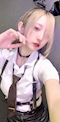 プロフィール写真3・⚡とと⚡｜メイドロックカフェ名古屋 - 名古屋 大須のコンカフェ