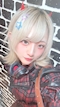 プロフィール写真1・⚡とと⚡｜メイドロックカフェ名古屋 - 名古屋 大須のコンカフェ