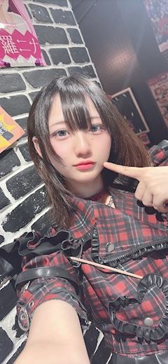プロフィール写真4・⚡とと⚡｜メイドロックカフェ名古屋 - 名古屋 大須のコンカフェ