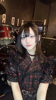 プロフィール写真3・⚡とと⚡｜メイドロックカフェ名古屋 - 名古屋 大須のコンカフェ