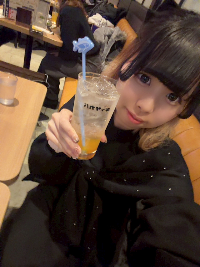 プロフィール写真2・かれん🎀｜