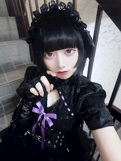 プロフィール写真2・しお｜愛加夢・アイカム - 国分町のコンカフェ