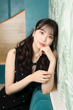 プロフィール写真3・九条 まりあ｜クラブハナン・錦三店 - 名古屋 錦の熟女パブ/熟女キャバクラ