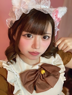 プロフィール写真1・はる｜コンセプトカフェえんじぇる - 東武宇都宮のコンカフェ