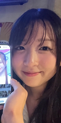プロフィール写真1・あや｜LA FORET・ラフォレ - 幡ヶ谷のガールズバー