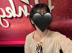 プロフィール写真1・あみ｜Bar Pinky・ピンキー - 二子玉川駅のガールズバー