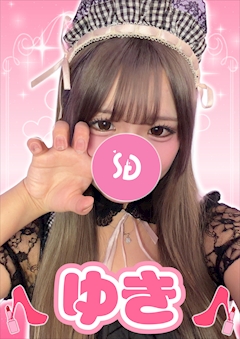 プロフィール写真1・ゆき【シュガーグループ】｜Cafe&Bar Lip Cream・リップクリーム - 小岩駅南口のガールズバー