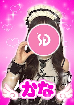 プロフィール写真1・かな【シュガーグループ】｜Cafe&Bar Pretty Tart・プリティタルト - 歌舞伎町のガールズバー